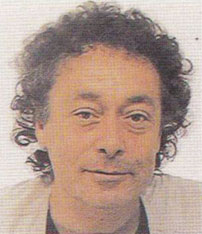 Jacques Peillon - French horn player