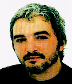 Amaury Filliard - Guitar player