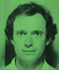 Francois Rolland - Guitar player