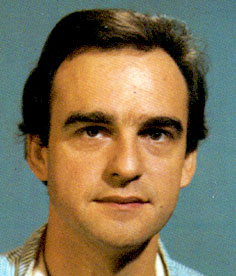 Gerard Niobey - Guitar player
