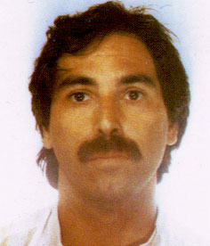 Franck Bacri - percussion player