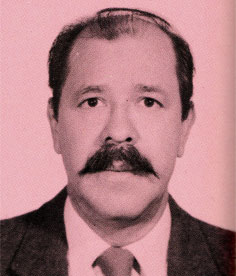 Enrique Sida - trombone player