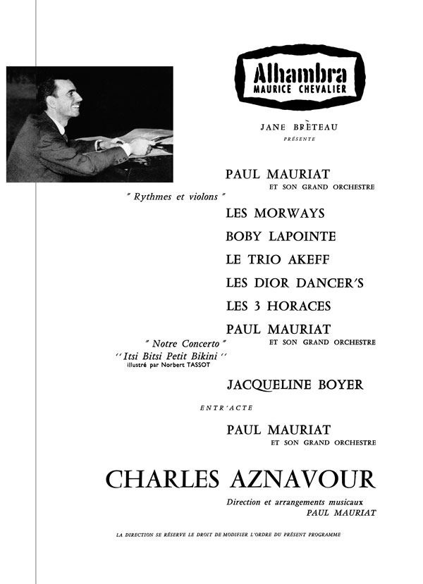 Program