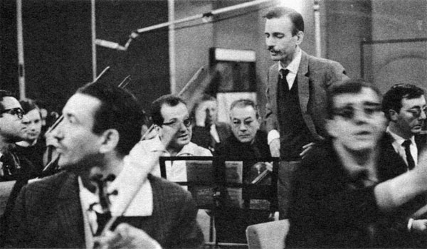 Paul Mauriat and his Orchestra