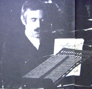 Japan 1972 Tour