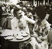 Japan 1974 Tour