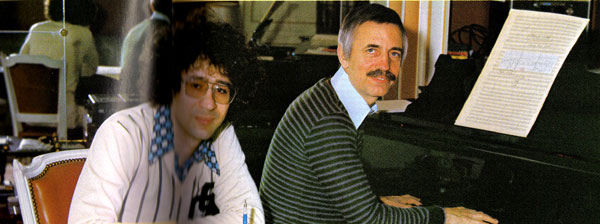 Photo from Program Tour - Japan 1976