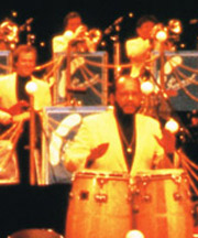 Japan 1985 Tour