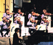 Japan 1986 Tour