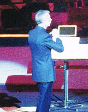 Japan 1996 Tour