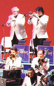 Japan 1996 Tour