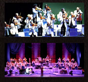 Korean 2009 Tour