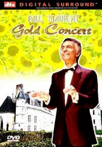 Gold Concert