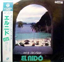 Paul Mauria - El Nido Scenic Video