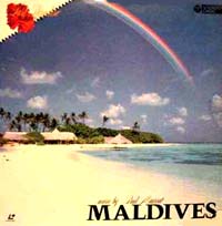Paul Mauria - Maldives Scenic Video