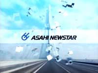 TV News - Asahi Newstar