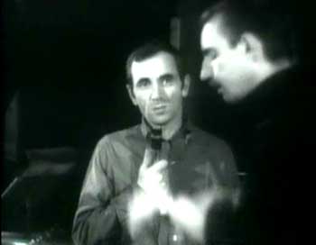 Charles Aznavour