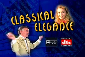 Paul Mauriat - Classical Elegance