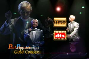 Paul Mauriat - Gold Concert