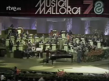 Festival de Mallorca 1978