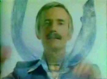 Paul Mauriat on TV Commercial for Merushian Wine