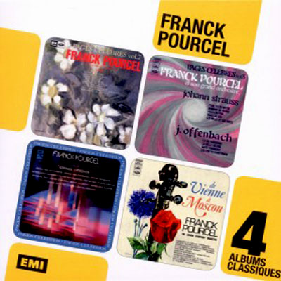 4-in-1 BOXSET VOL. 2