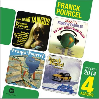 4-in-1 BOXSET VOL. 5