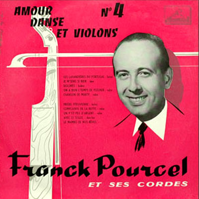 ADV4 - AMOUR, DANSE ET VIOLONS 4