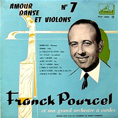 ADV7 - AMOUR, DANSE ET VIOLONS 7