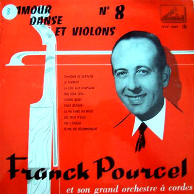 ADV8 - AMOUR, DANSE ET VIOLONS 8
