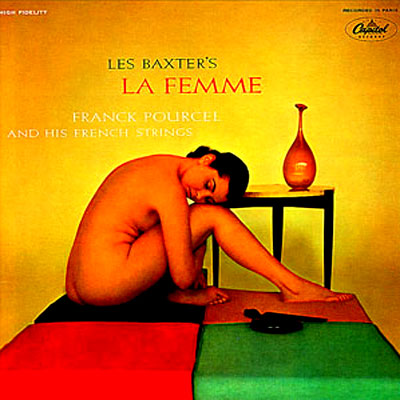 LA FEMME