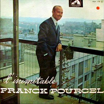L'INIMITABLE