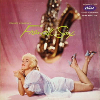 FRENCH SAX