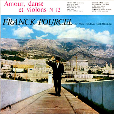 ADV12 - AMOUR, DANSE ET VIOLONS 12