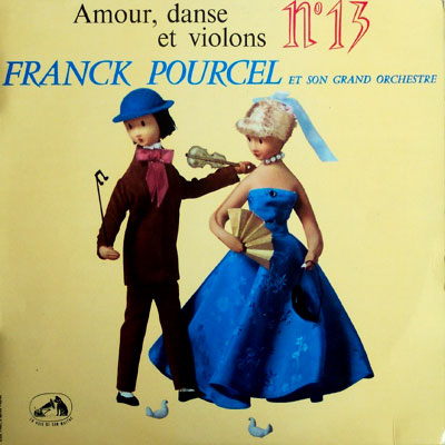 ADV13 - AMOUR, DANSE ET VIOLONS 13