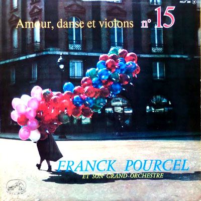 ADV15 - AMOUR, DANSE ET VIOLONS 15