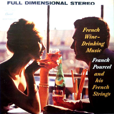 FRENCH WINE-DRINKING MUSIC