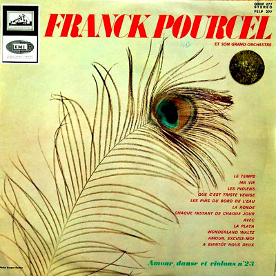 ADV23 - AMOUR, DANSE ET VIOLONS 23