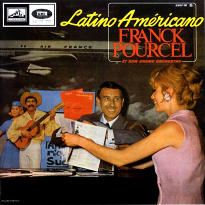 LATINO AMERICANO