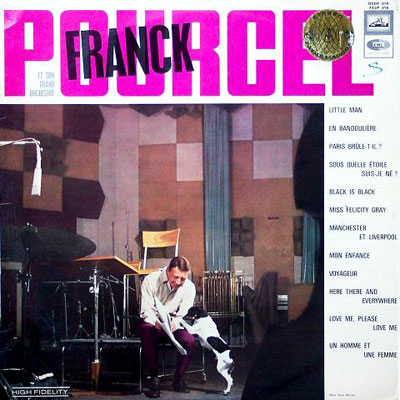 ADV27 - AMOUR, DANSE ET VIOLONS 27