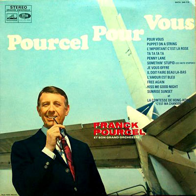 ADV28 - AMOUR, DANSE ET VIOLONS 28