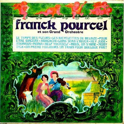 ADV32 - AMOUR, DANSE ET VIOLONS 32