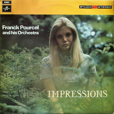 IMPRESSIONS