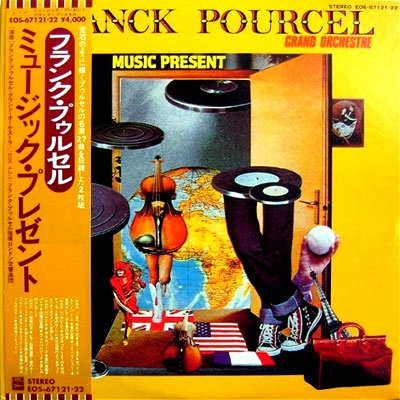 MUSIC PRESENT