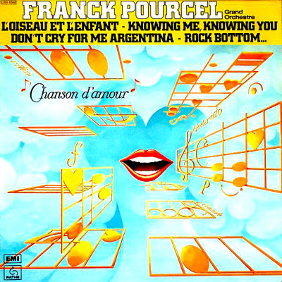 CHANSON D'AMOUR - ADV49