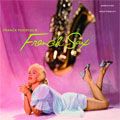 French Sax / La Femme