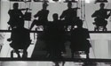 Shadows on the orchestra too
