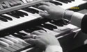 Now is the Organ time
