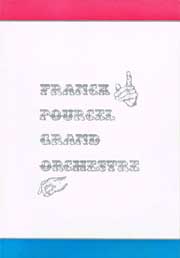 Photo from Japan Tour 1970 program