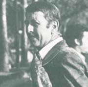 Photo from Japan Tour 1970 program
